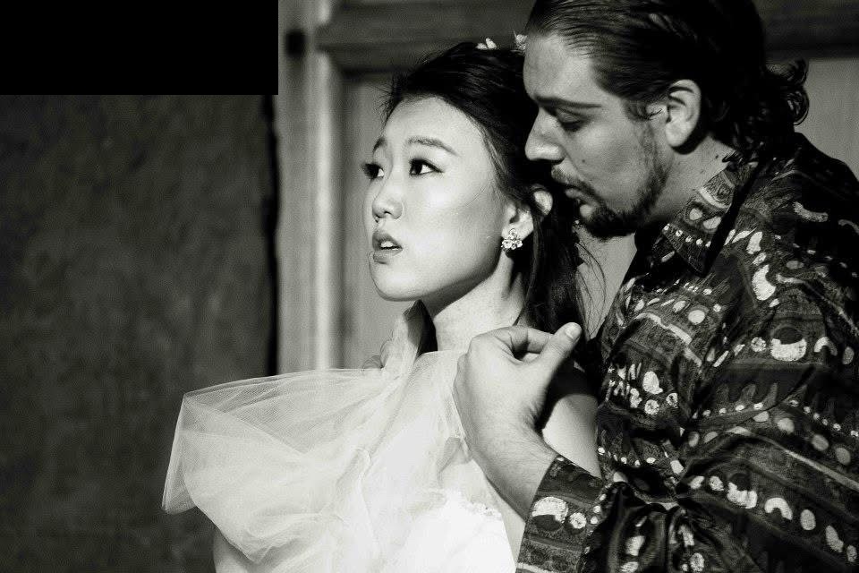 Don Giovanni
