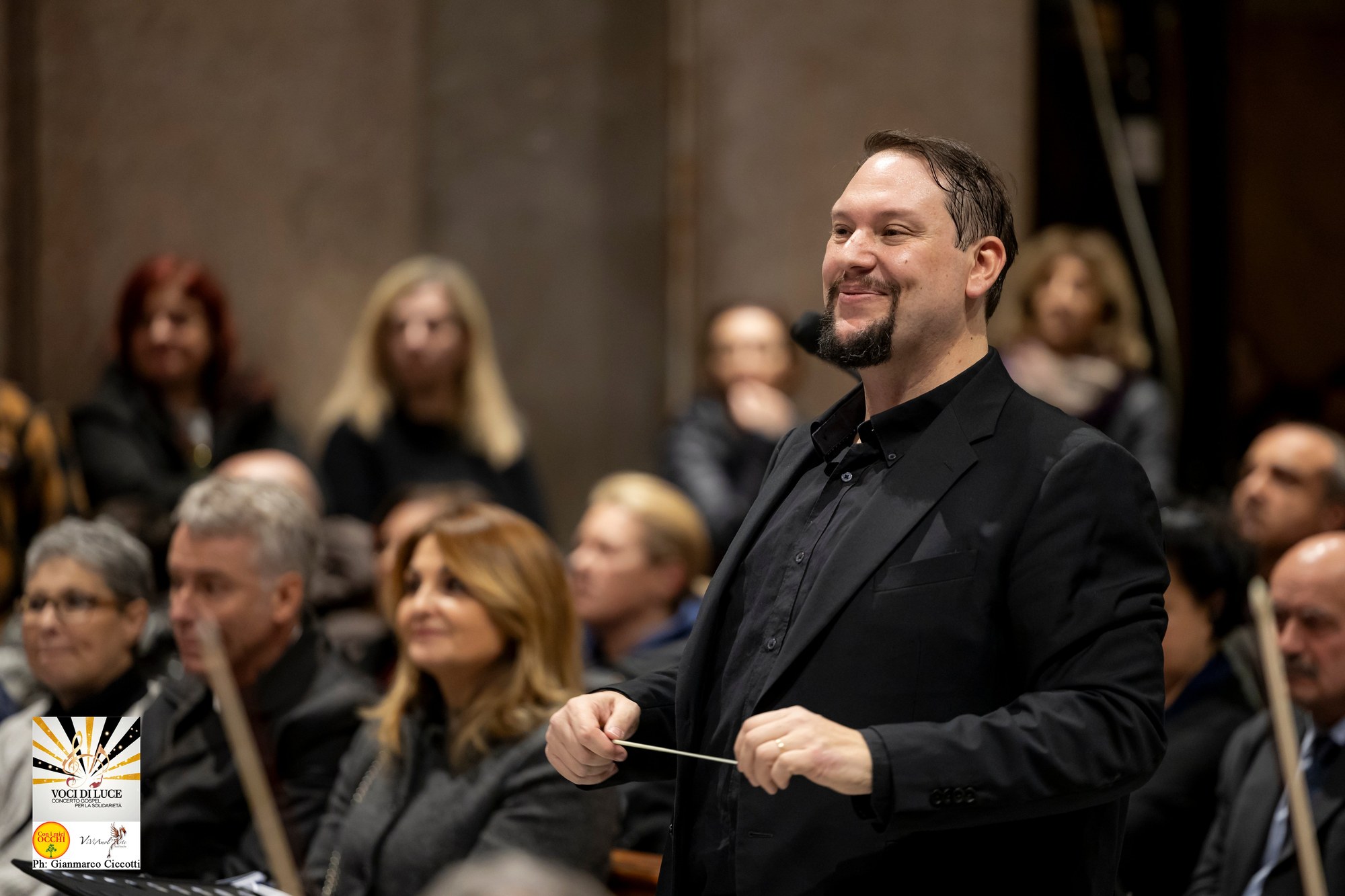 Concerto Voci di Luce