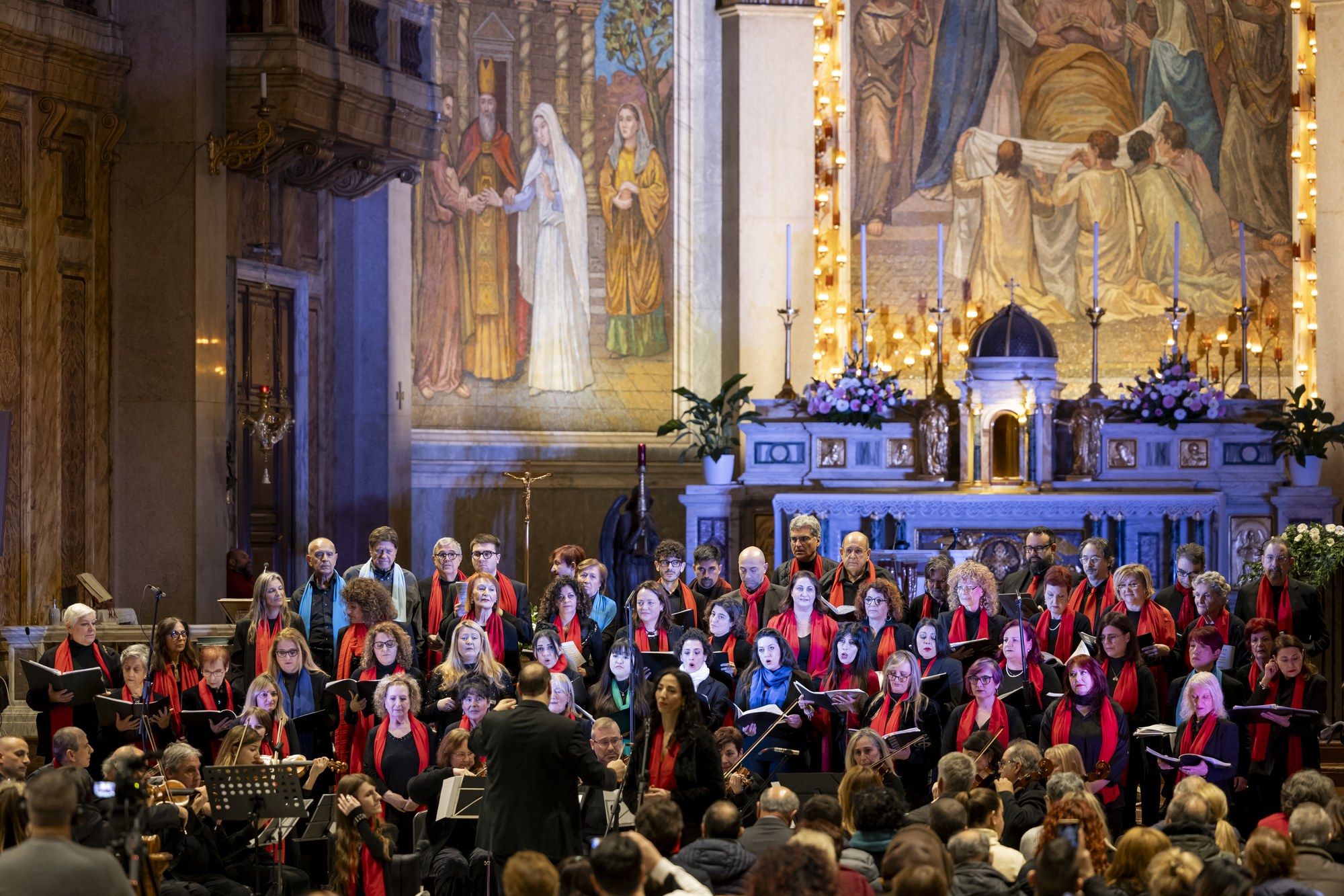Direttore d'Orchestra
