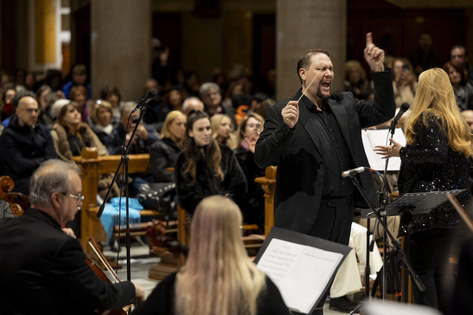 Direttore d'Orchestra