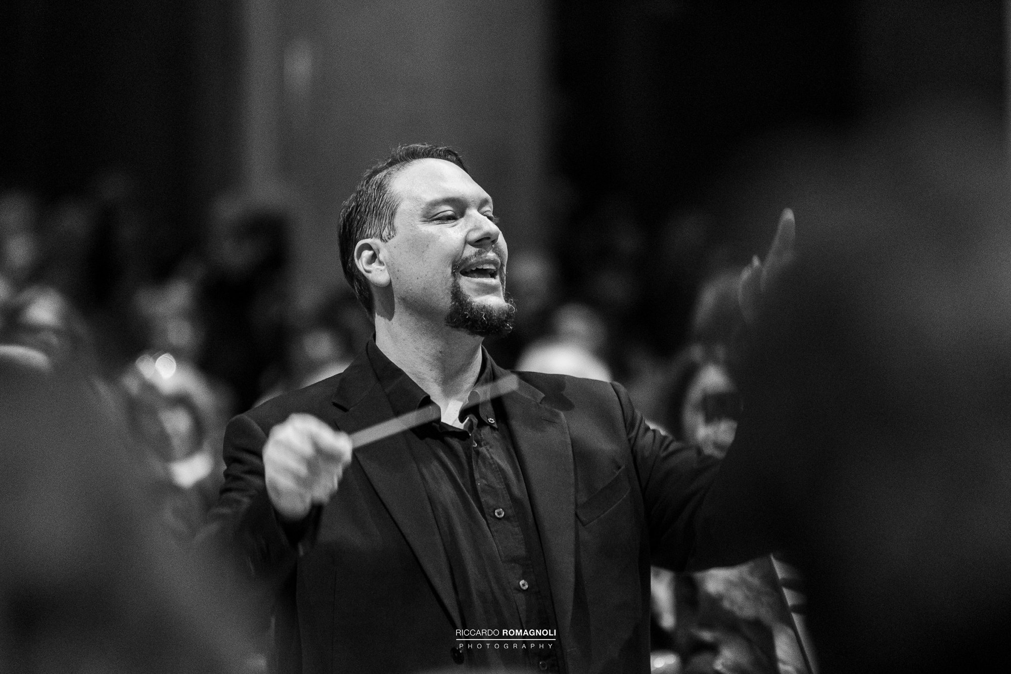 Direttore d'Orchestra