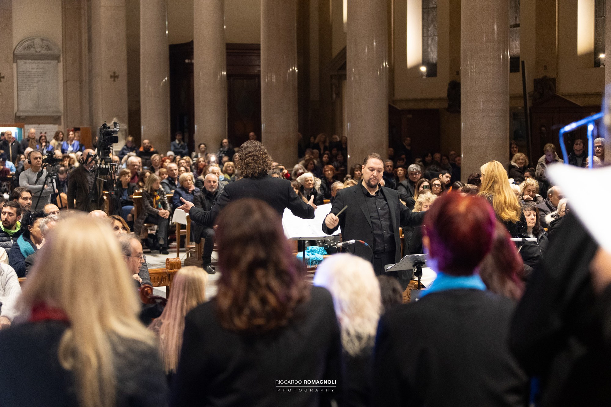 Direttore d'Orchestra
