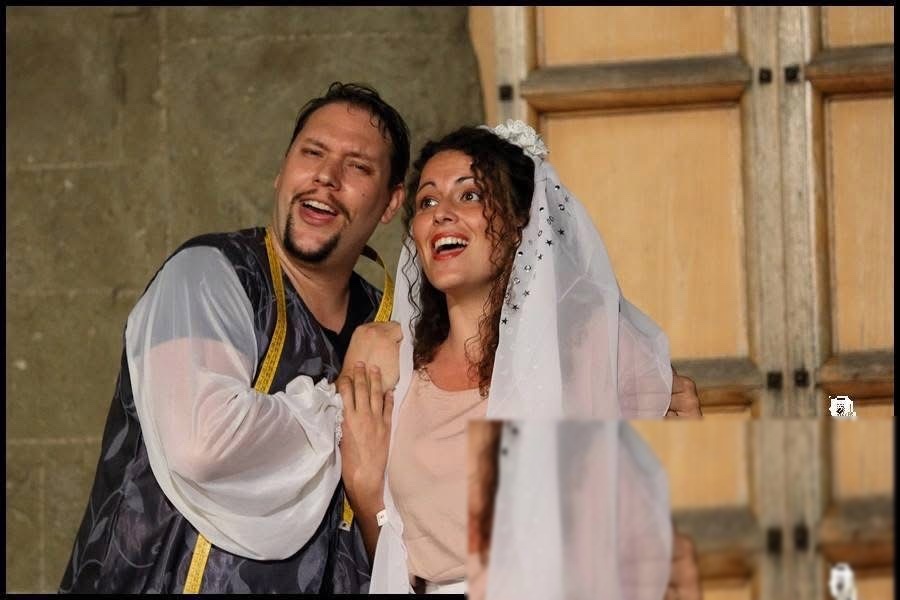 Le nozze di Figaro